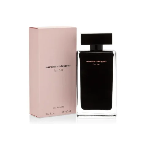 NARCISO RODRIGUZE TOILETTE 100M