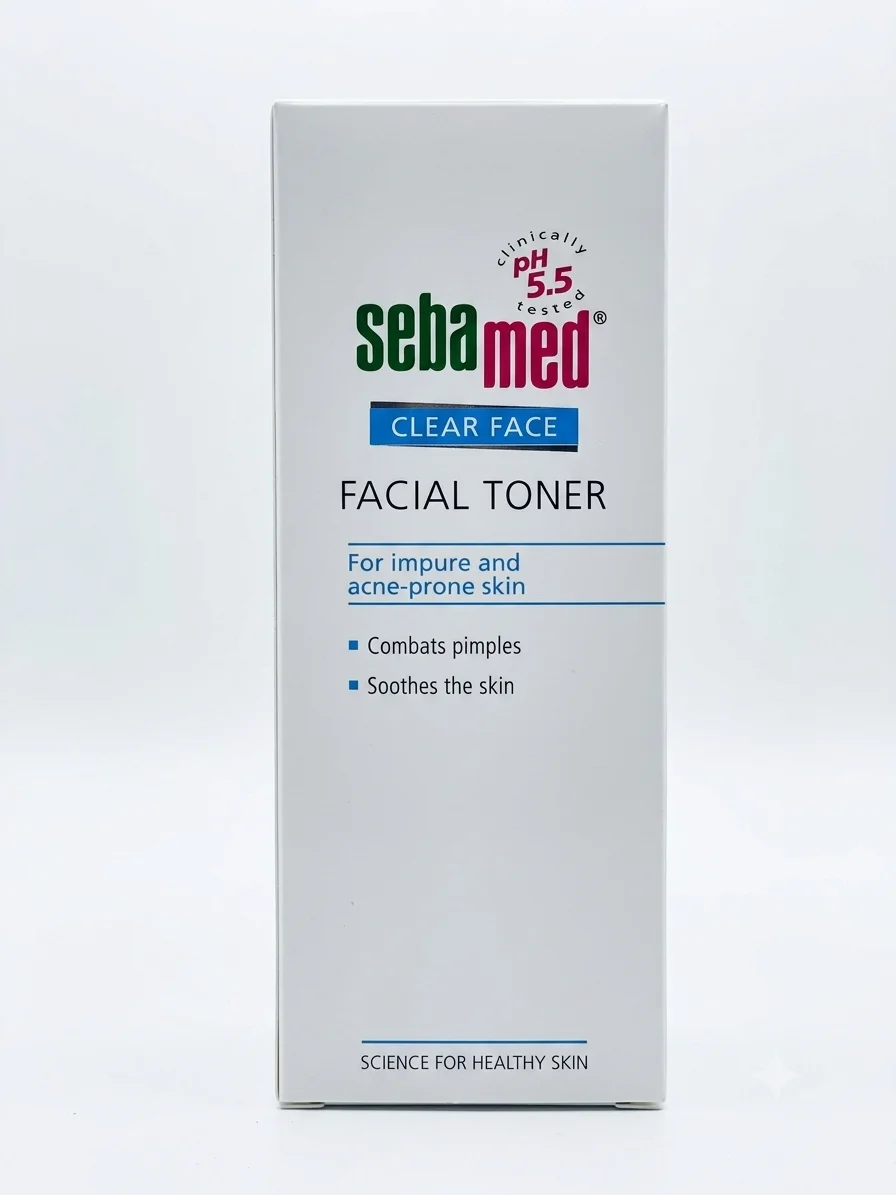 SEBAMED تونر