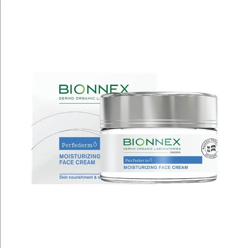 BIONNEX ULTRA MOISTURIZING