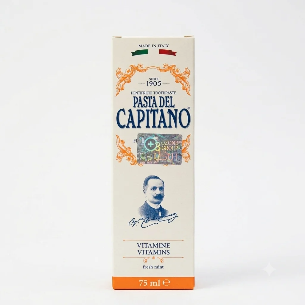 CAPITANO ACE