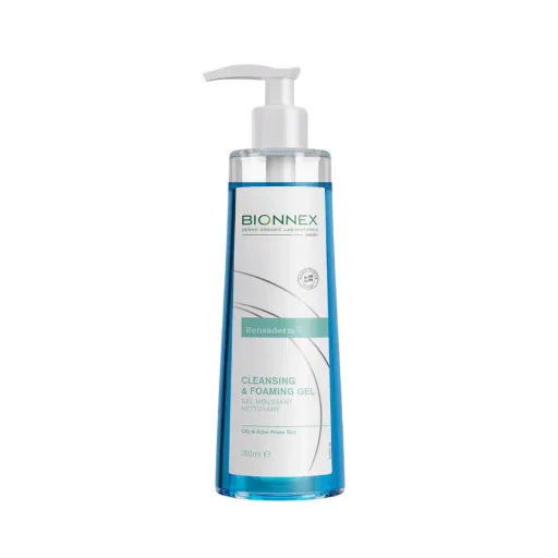 BIONNEX CLEANSING 200ML