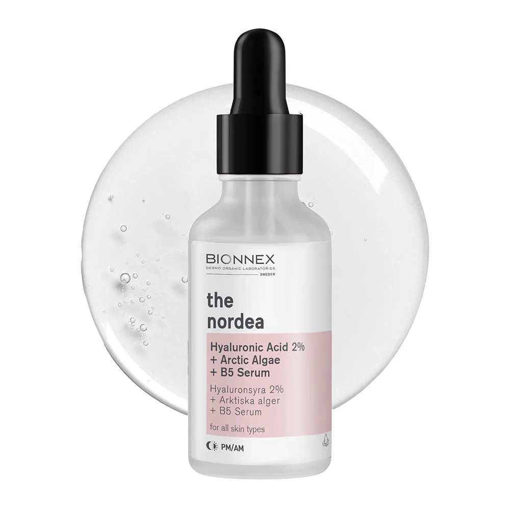 BIONNEX THE NORDEA 30ML