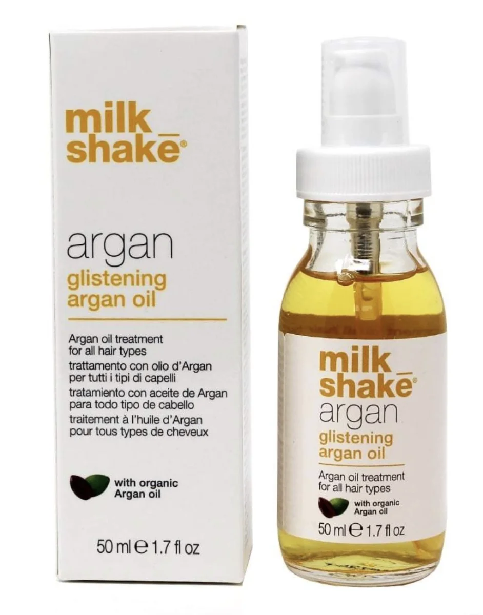 MILK SHAKE OIL 50ML