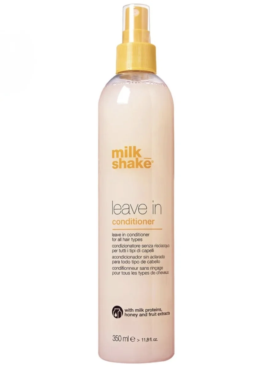 MILK SHAKE LEAVE IN CONDITIONER 350ML