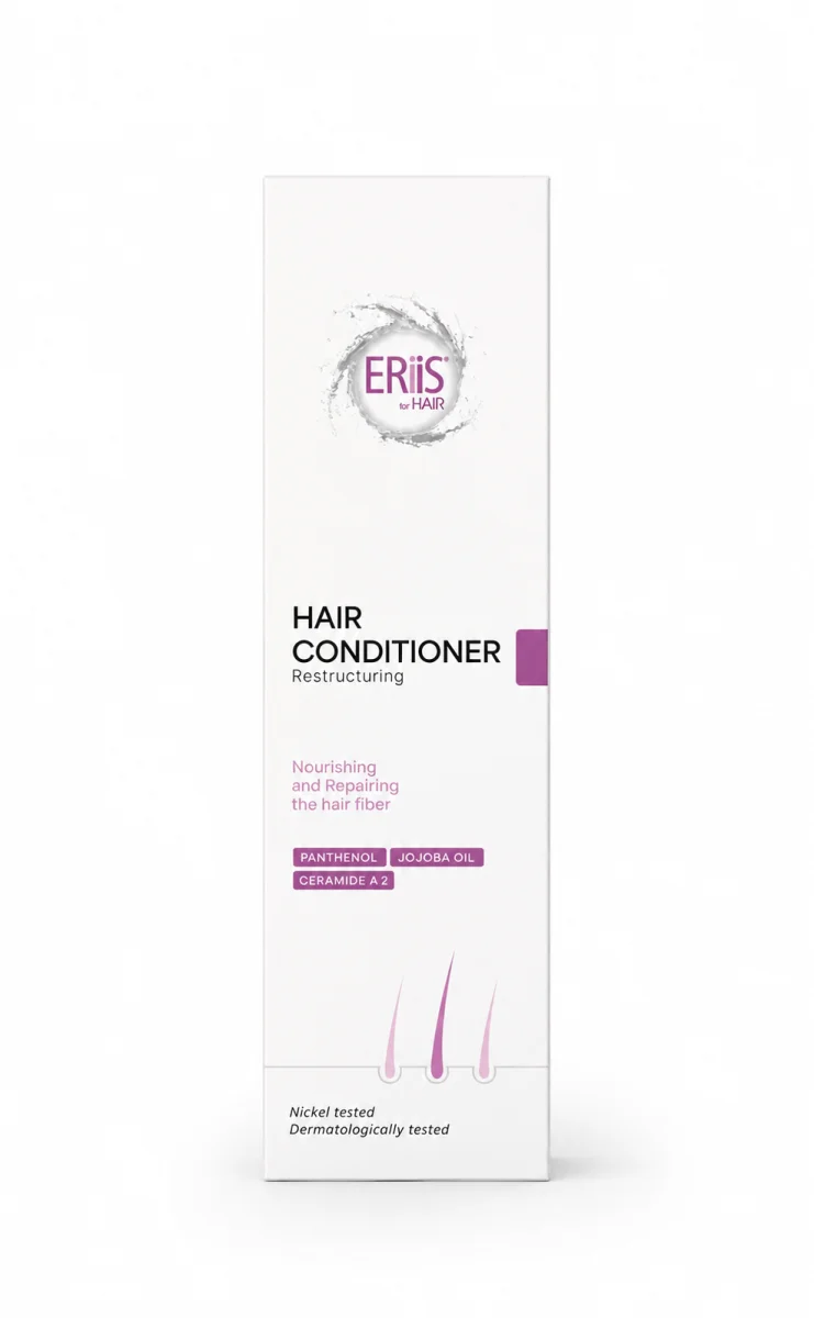 ERIIS CONDITIONER WOMEN 200ML
