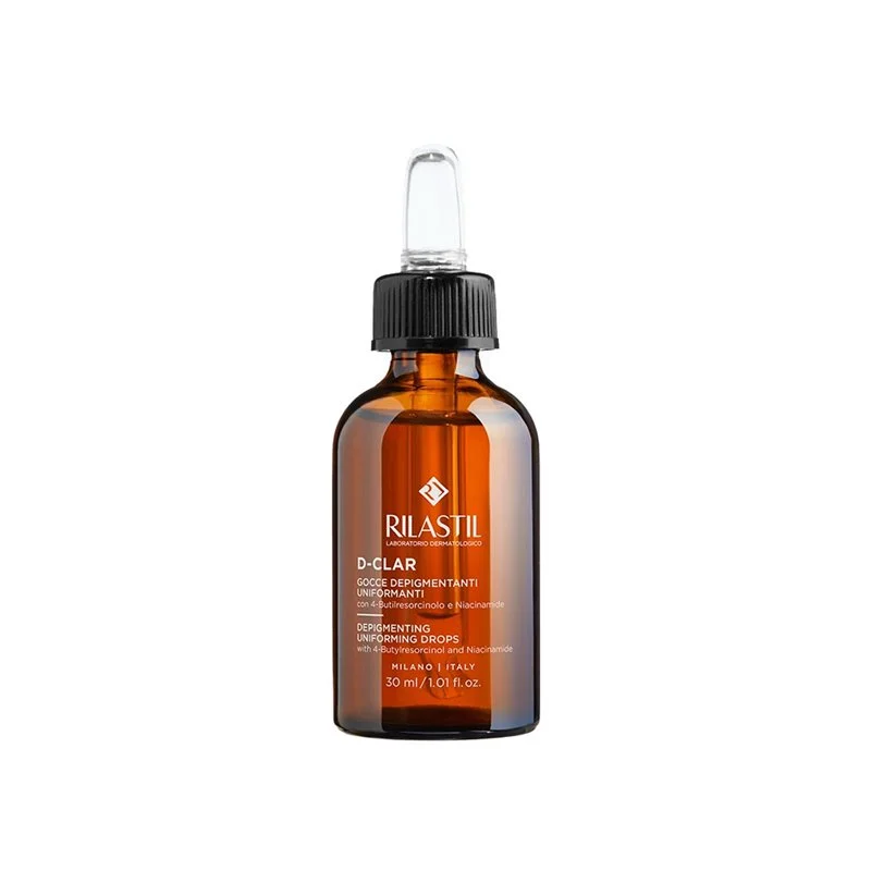 RILASTIL D-CLAR 30ML