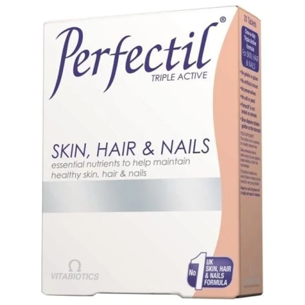 PERFECTIL TAB VITABIOTICS