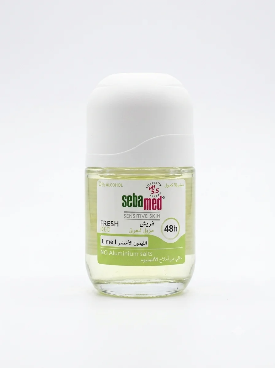 SEBAMED مزيل عرق 24 ساعه