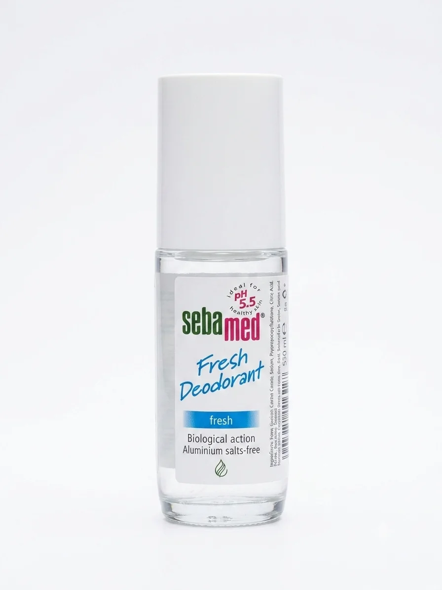 SEBAMED مزيل عرق 24 ساعه