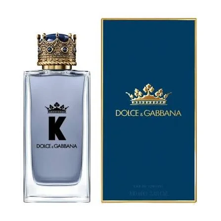 DOLCE K PARFUM 100ML