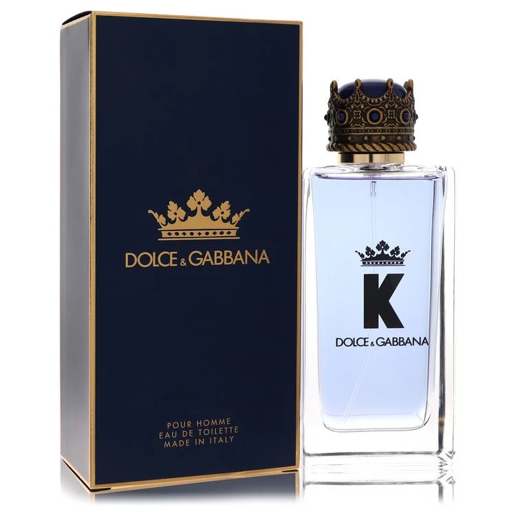 DOLCE&GABBANA TOILETTE 100ML