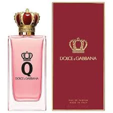 DOLCE&GABBANA  PARFUM 100ML