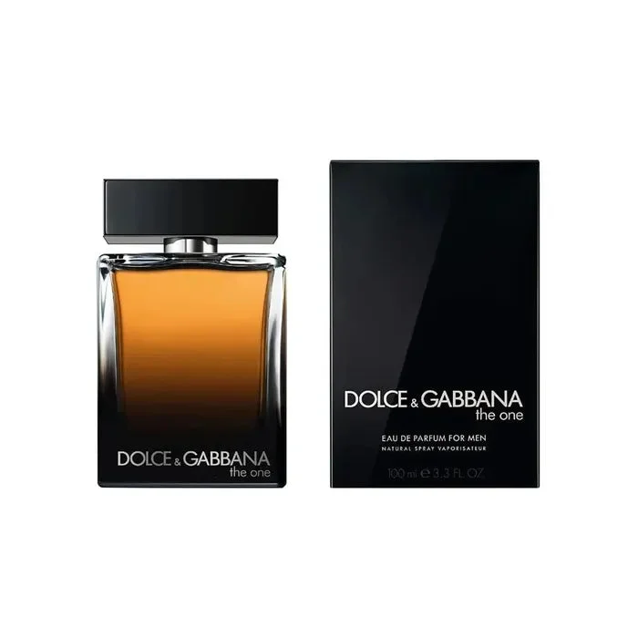 DOLCE&GABBANA THE ONE 100ML