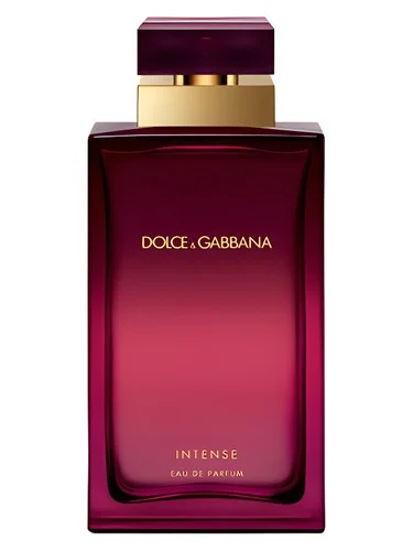 DOLCE&GABBANA  PARFUM INTENSE