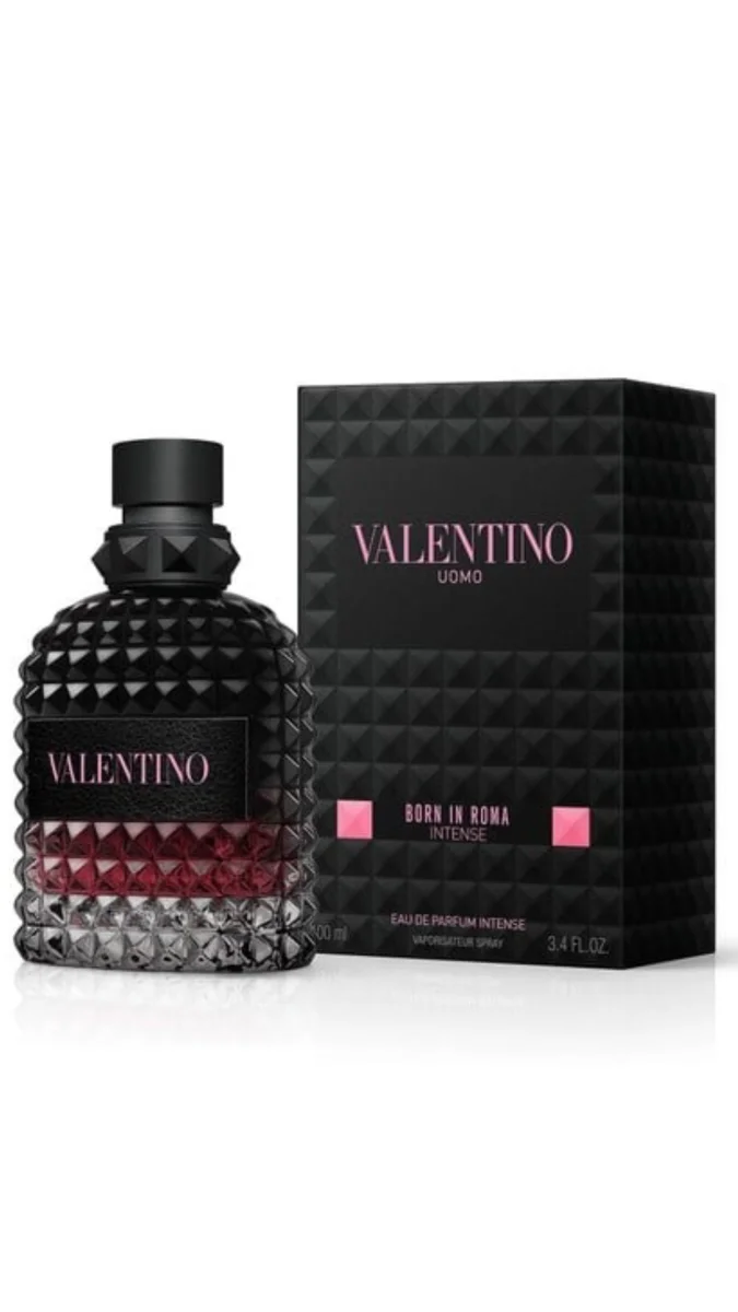 VALENTINO BORN IN ROMA 100ML