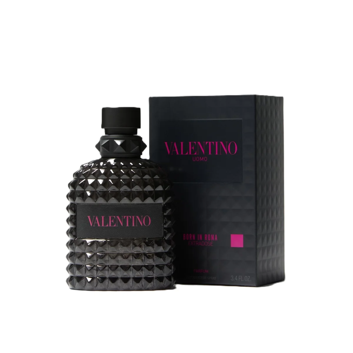 VALENTINO UOMO EXTRADOSE 100ML