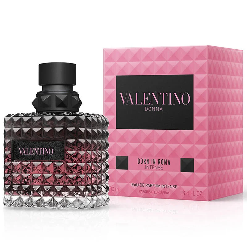 VALENTINO DONNA INTENSE EDP 100ML
