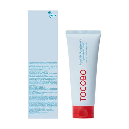 TOCOBO FOAM 150ML غسول