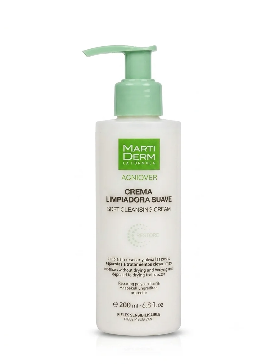 MARTI DERM CREAM 200ML