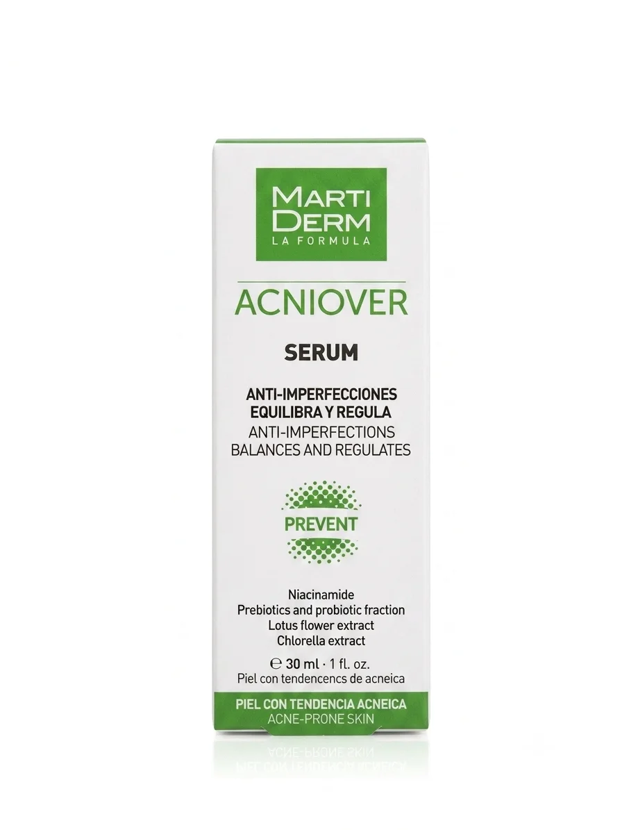MARTI DERM SERUM 30ML