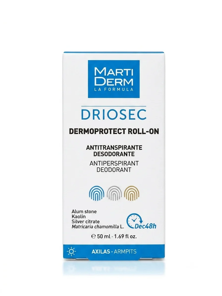MARTI DERM DERMOPROTECT ROLL 30ML