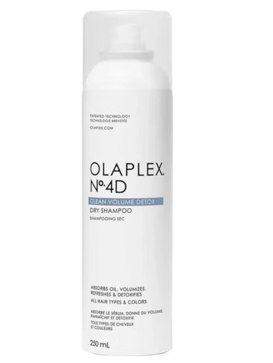 OLAPLEX N4D DRY SHAMPOO