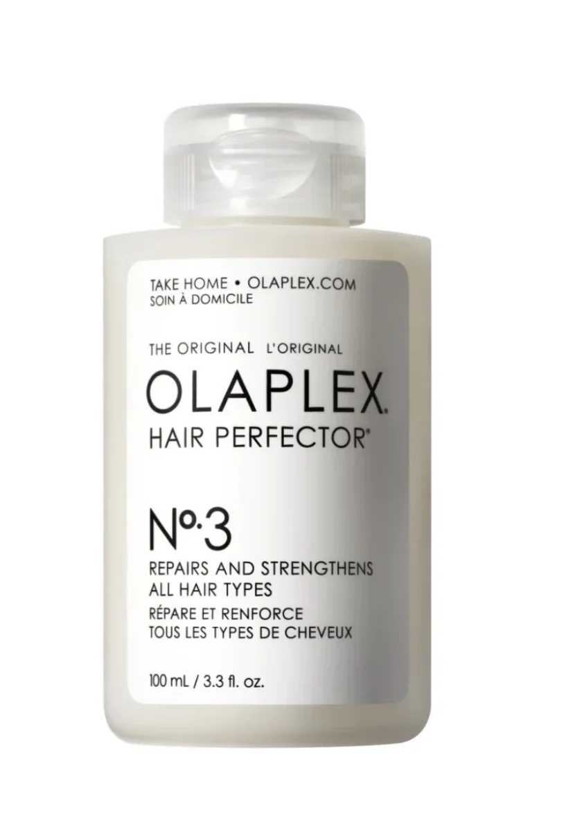 OLAPLEX HAIR PERFECTOR N3 100ML
