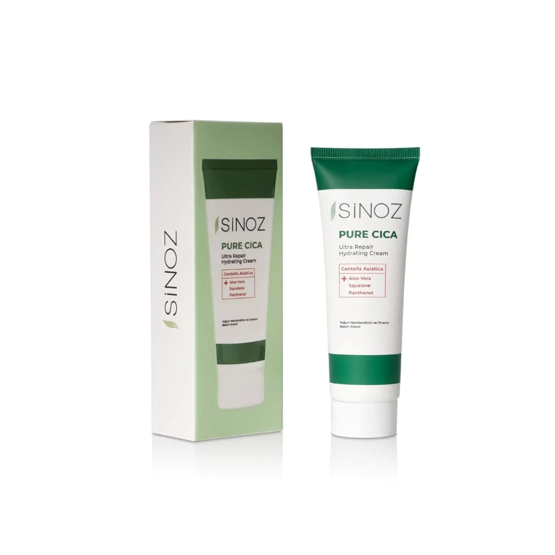 SINOZ PURE CICA 50ML