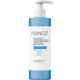 SINOZ HYDRAPRO MOISTURIZING LOTION 400ML