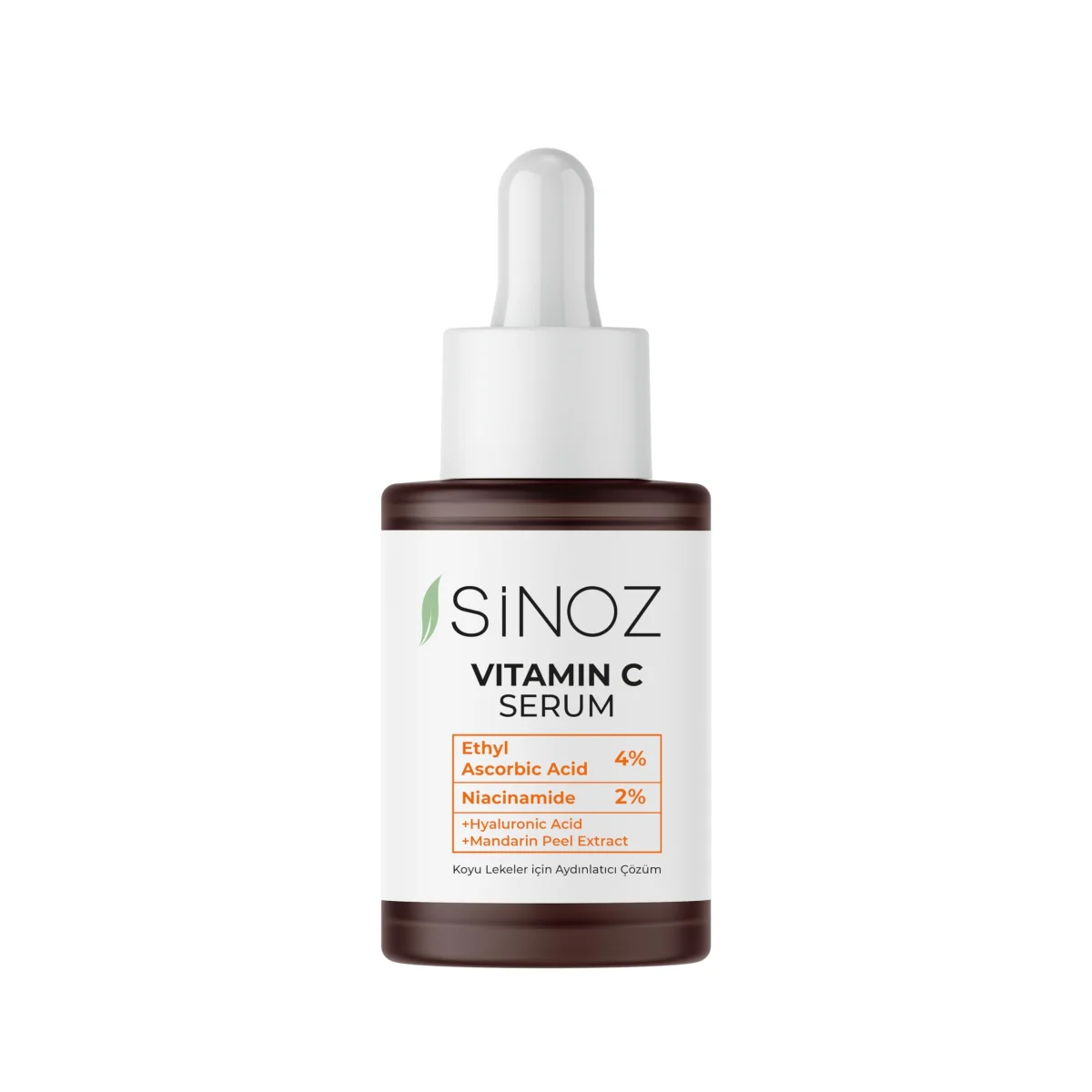 SINOZ VIT C SERUM