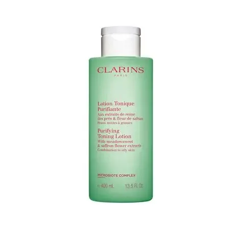 80062054 PURIFYING TONING LOTION C/O 400ML