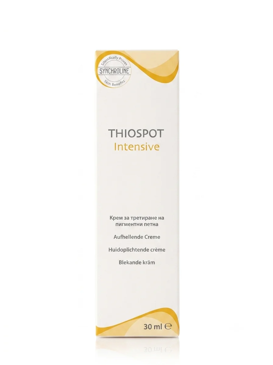 THIOSPOT INTENSIVE 30ML