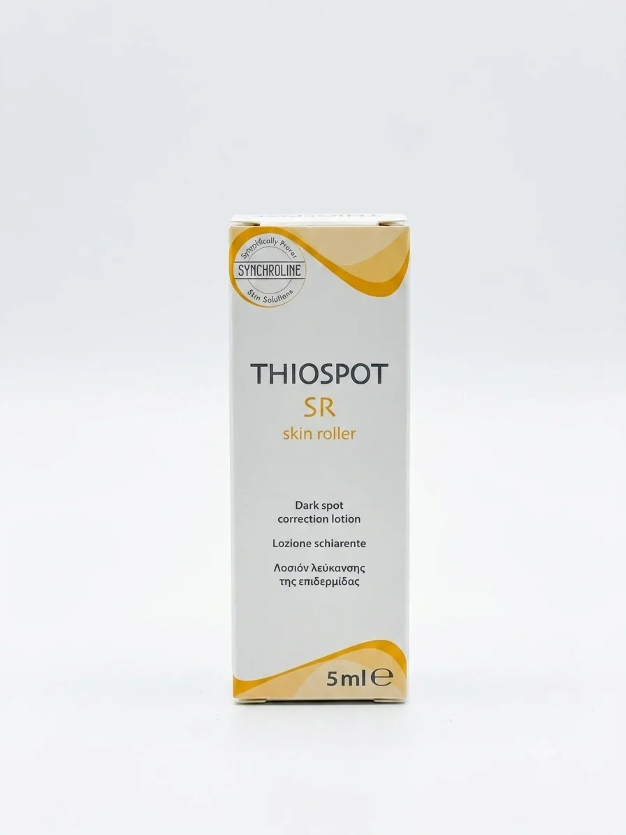 THIOSPOT SR SKIN ROLLER