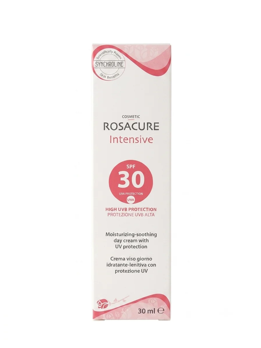 ROSACURE INTENSIVE SPF 30 30ML