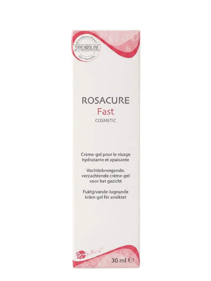ROSACURE FAST 30ML