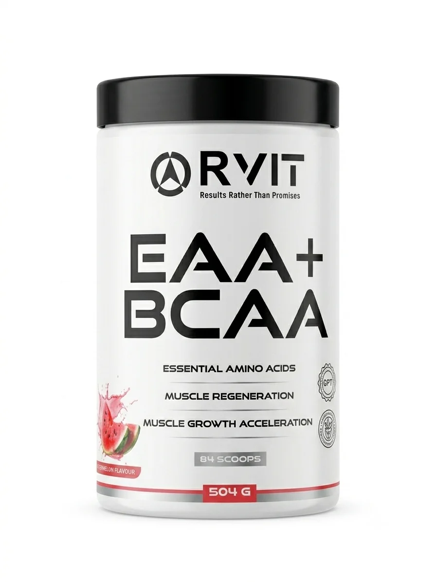 EAA+BCAA RVIT 504G