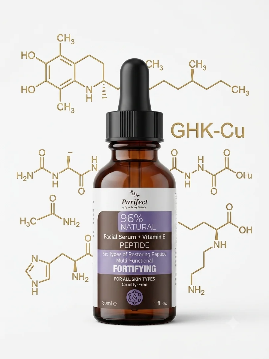 PURIFECT SERUM PEPTID 30ML