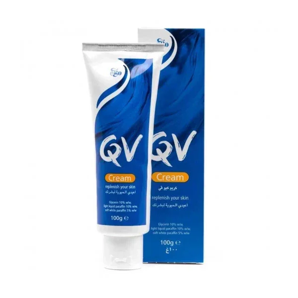 QV FLARE UP CREAM 100G