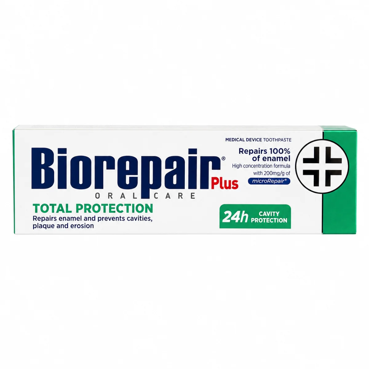BIOREPAIR PLUS TOTAL PROTECTION معجون