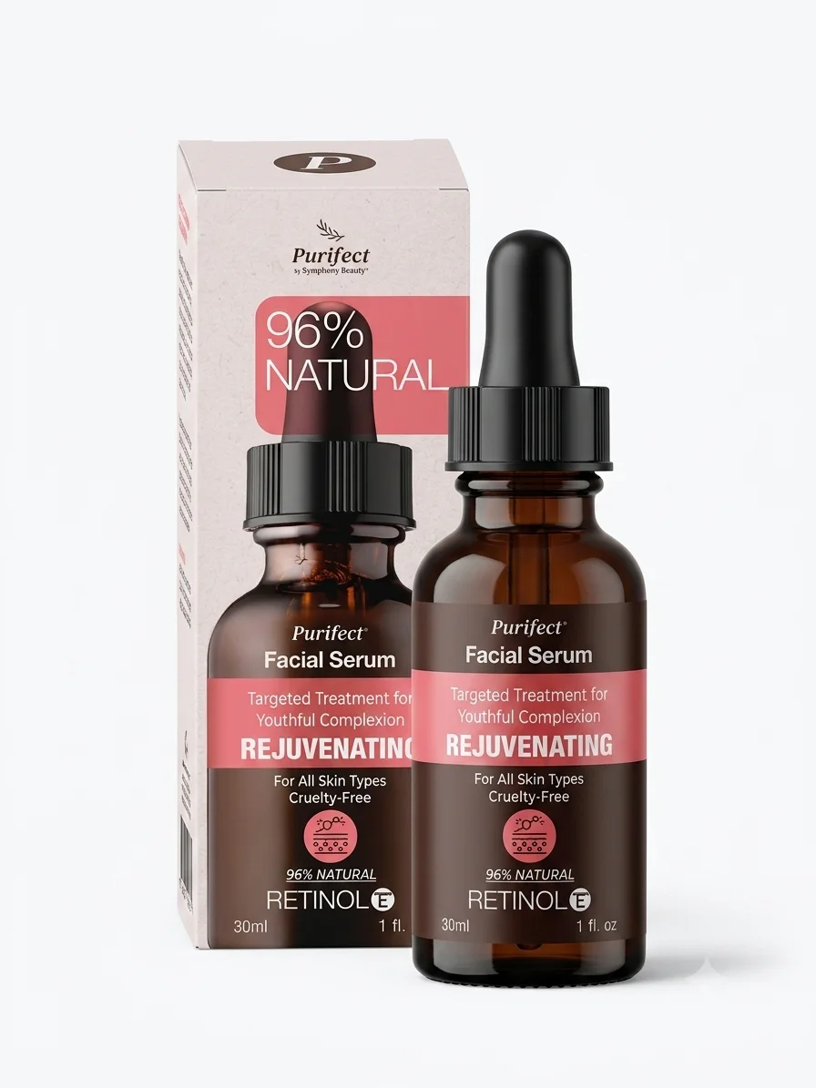 PURIFECT SERUM REJUVENATING  30ML