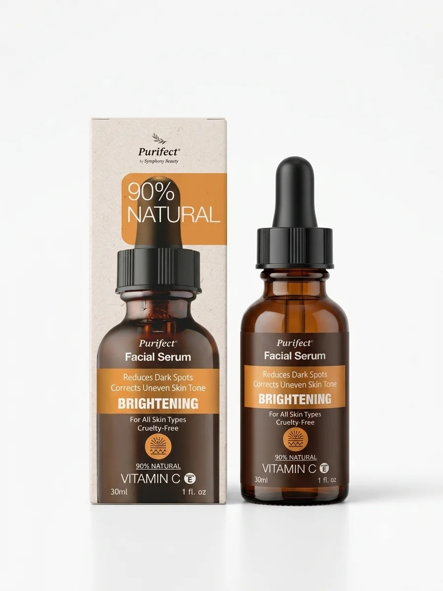 PURIFECT SERUM VITA C  30ML