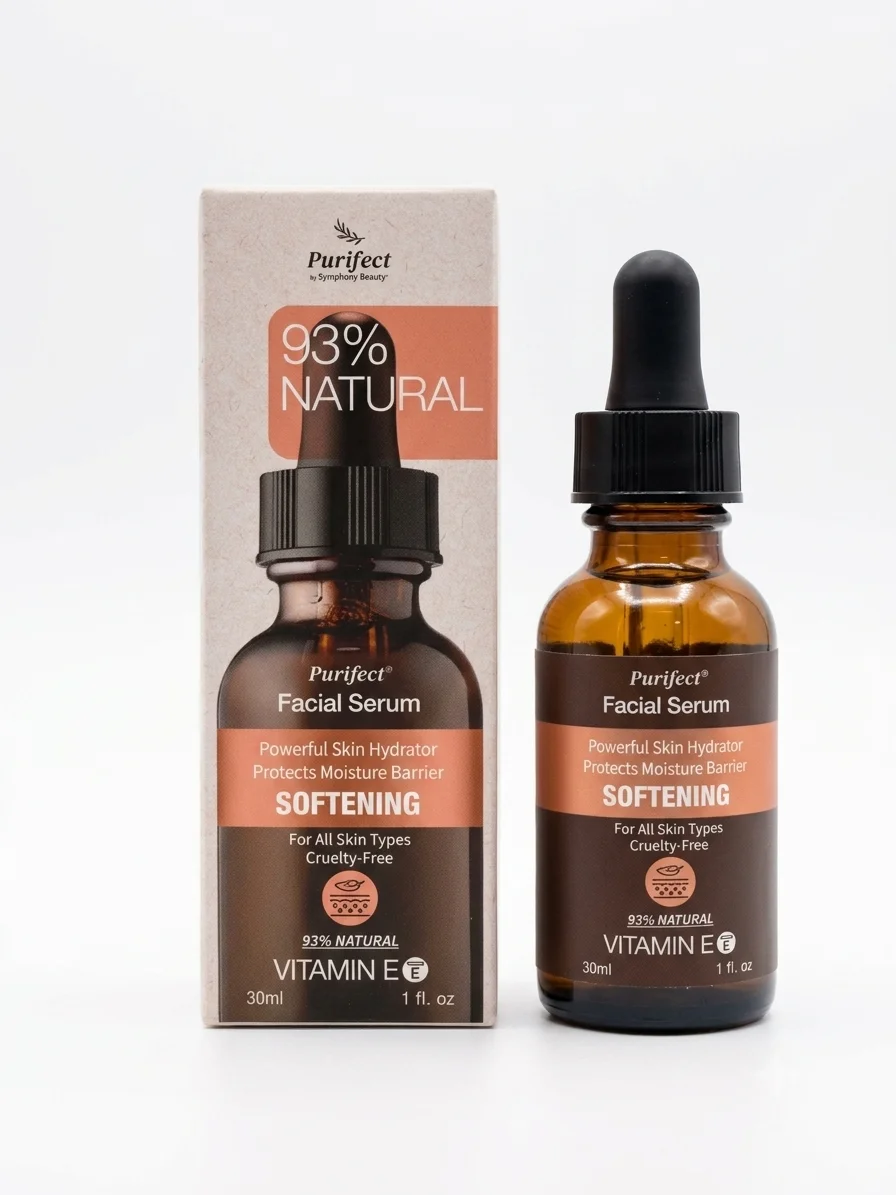 PURIFECT SERUM VITA E  30ML