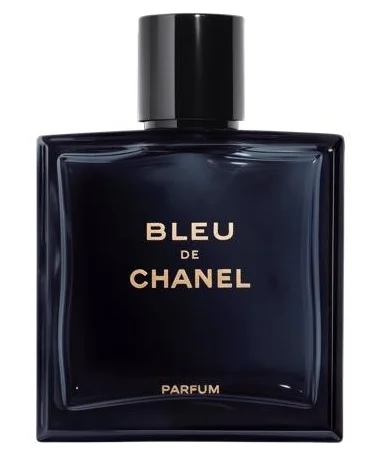 CHANEL BLEU PARFUM M 100ML