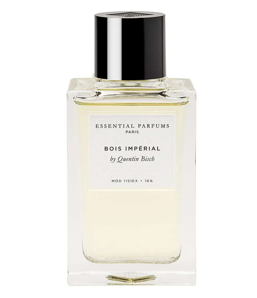 ESSENTIAL PARFUMS _BOIS IMPERIAL
