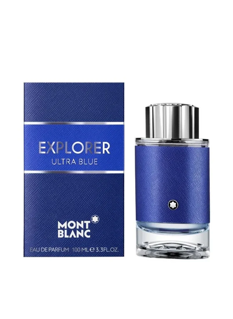 EXOLORER BLUE EDP 100ML