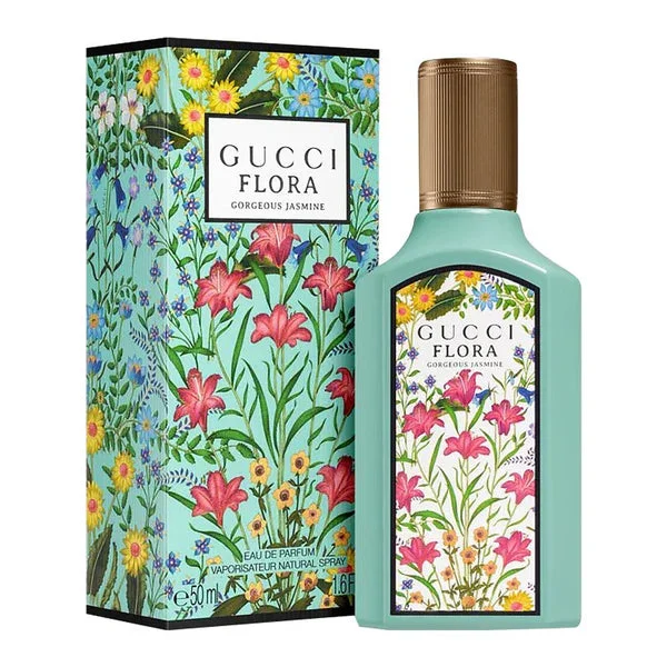 GUCCL FLORA 120ML