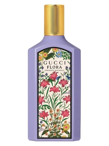 GUCCL FLORA 120ML بنفسجي