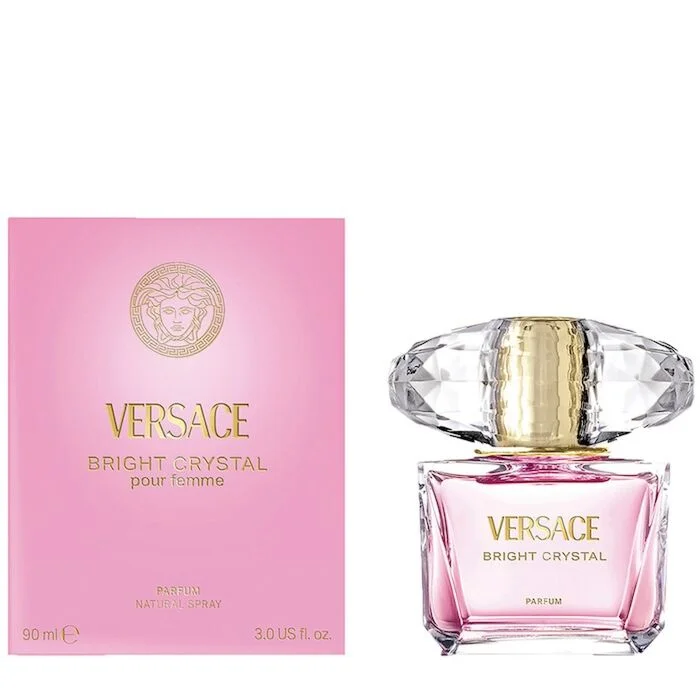 VERSACE POUR FEMME 90ML
