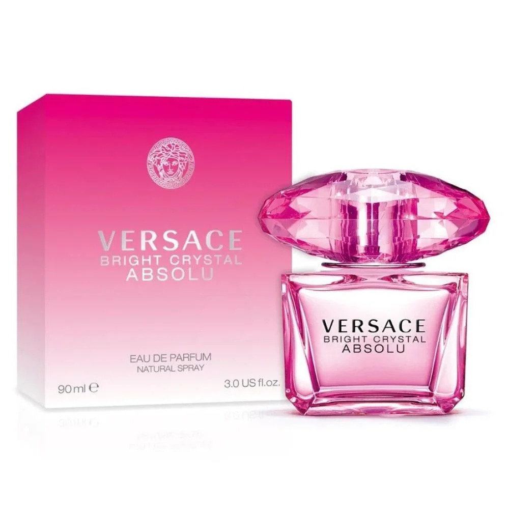 VERSACE ABSOLU 90ML