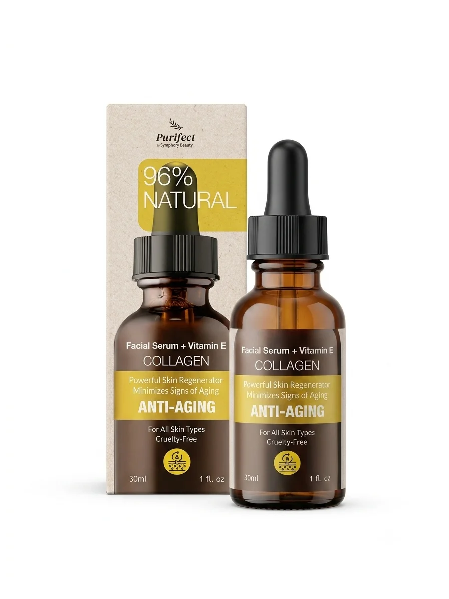 PURIFECT SERUM COLLAGEN  30ML